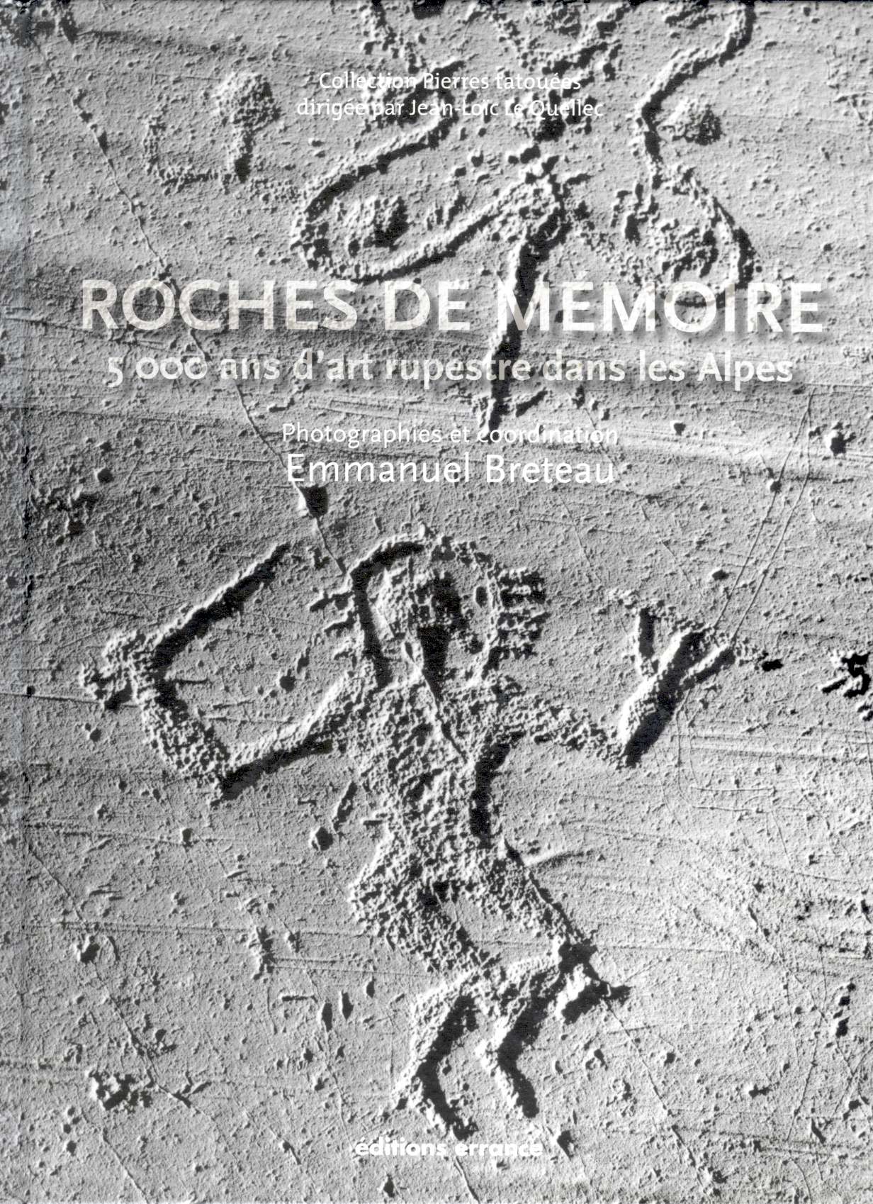 Breteau Roches de Memoire