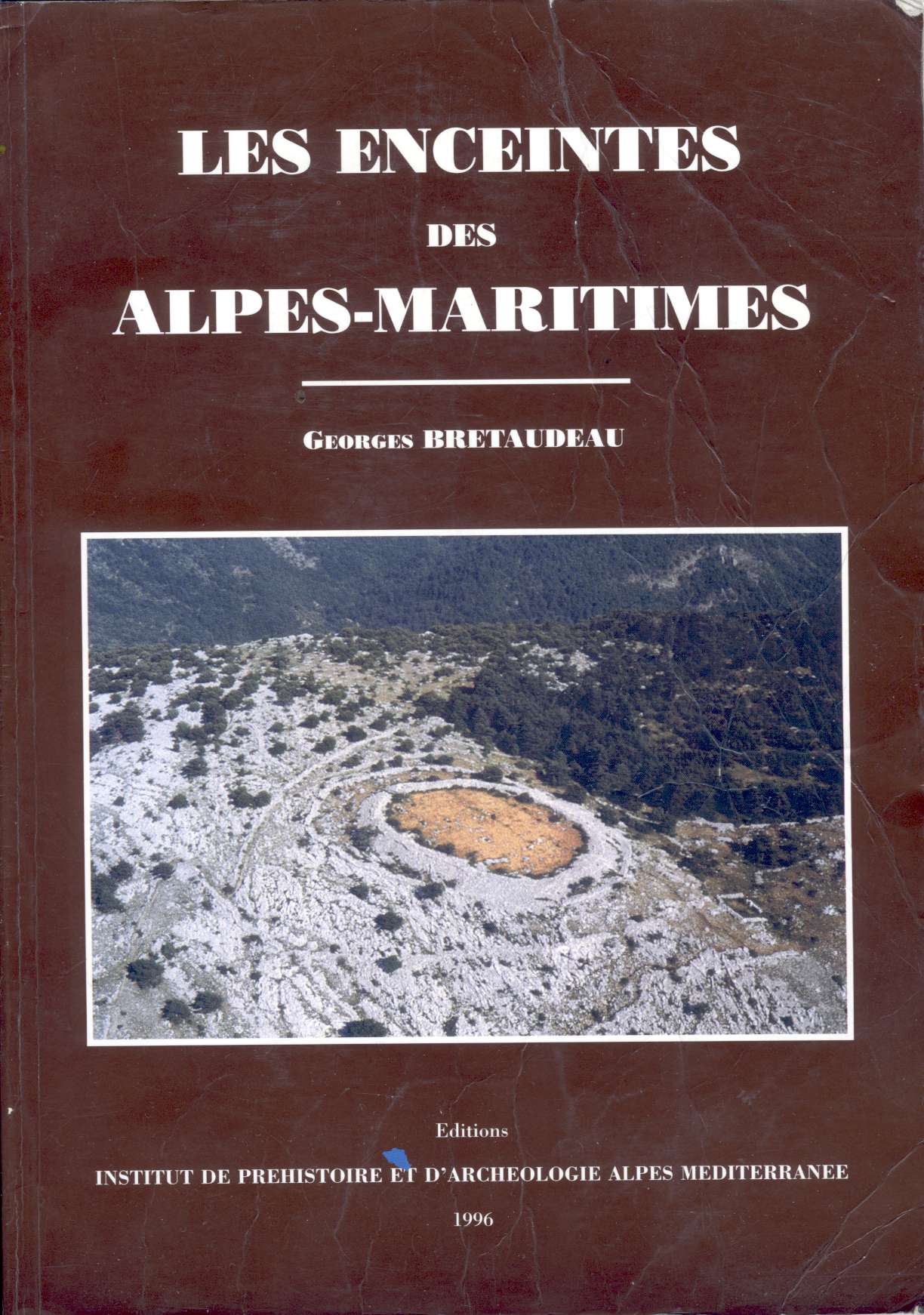 Breteaudeau Enceintes