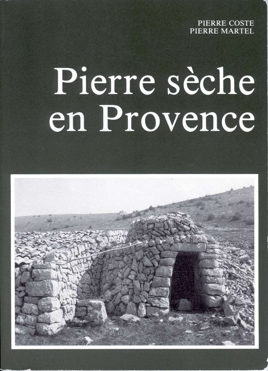 Coste Pierre Seche