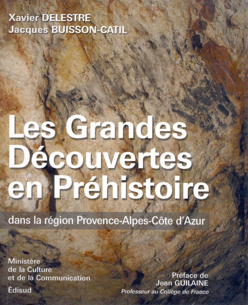 Delestre Grandes Decouvertes