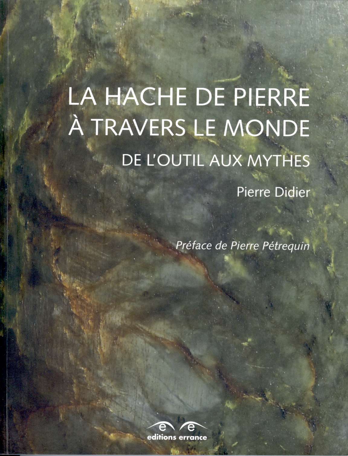 Didier Hache de Pierre