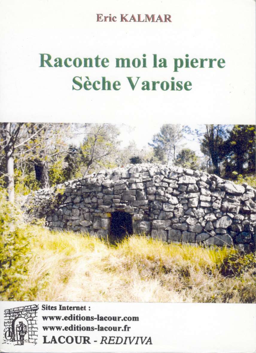 Kalmar Pierre seche Var