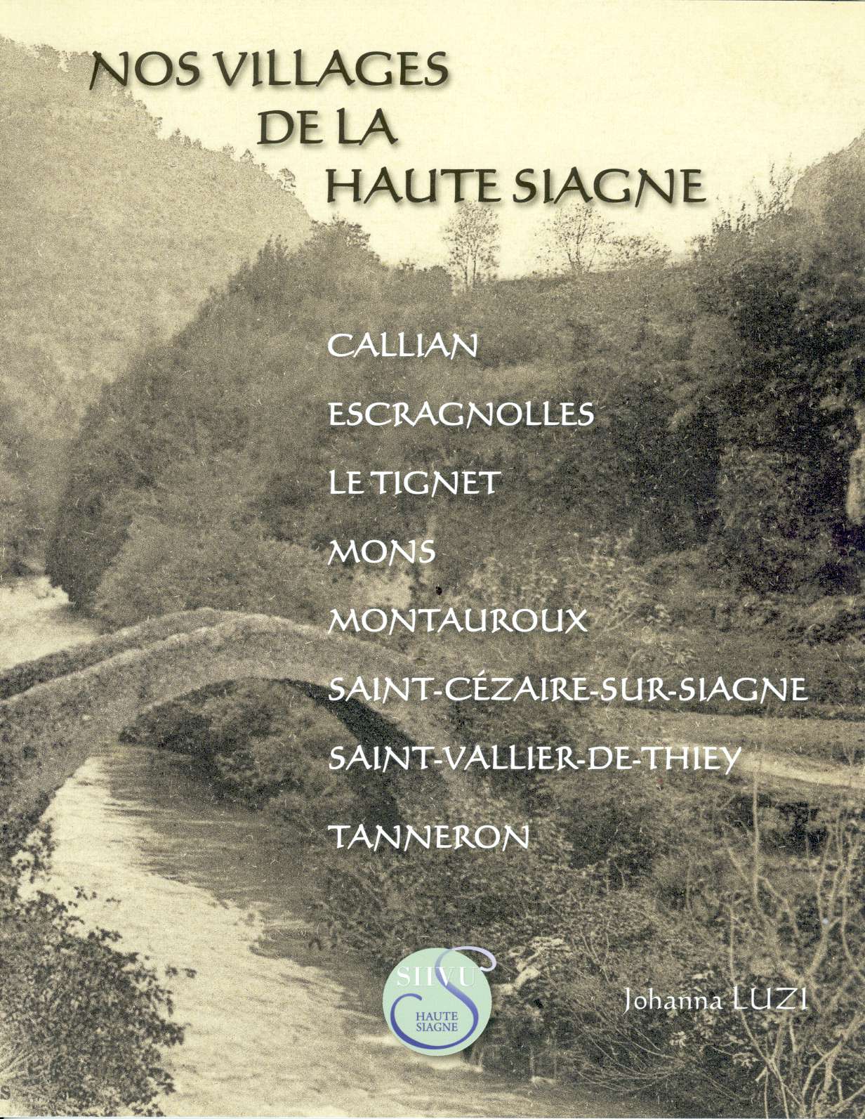 Luzi Villages Siagne