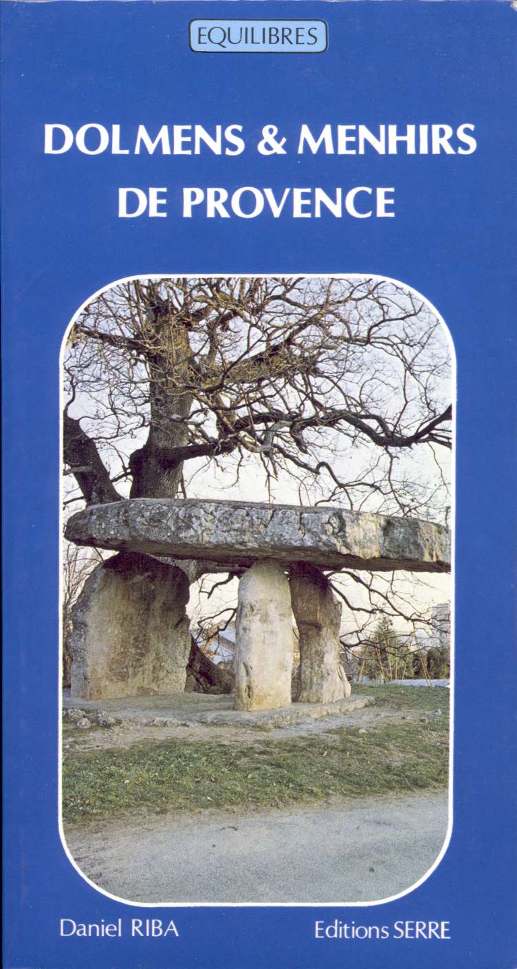 Riba Dolmens
