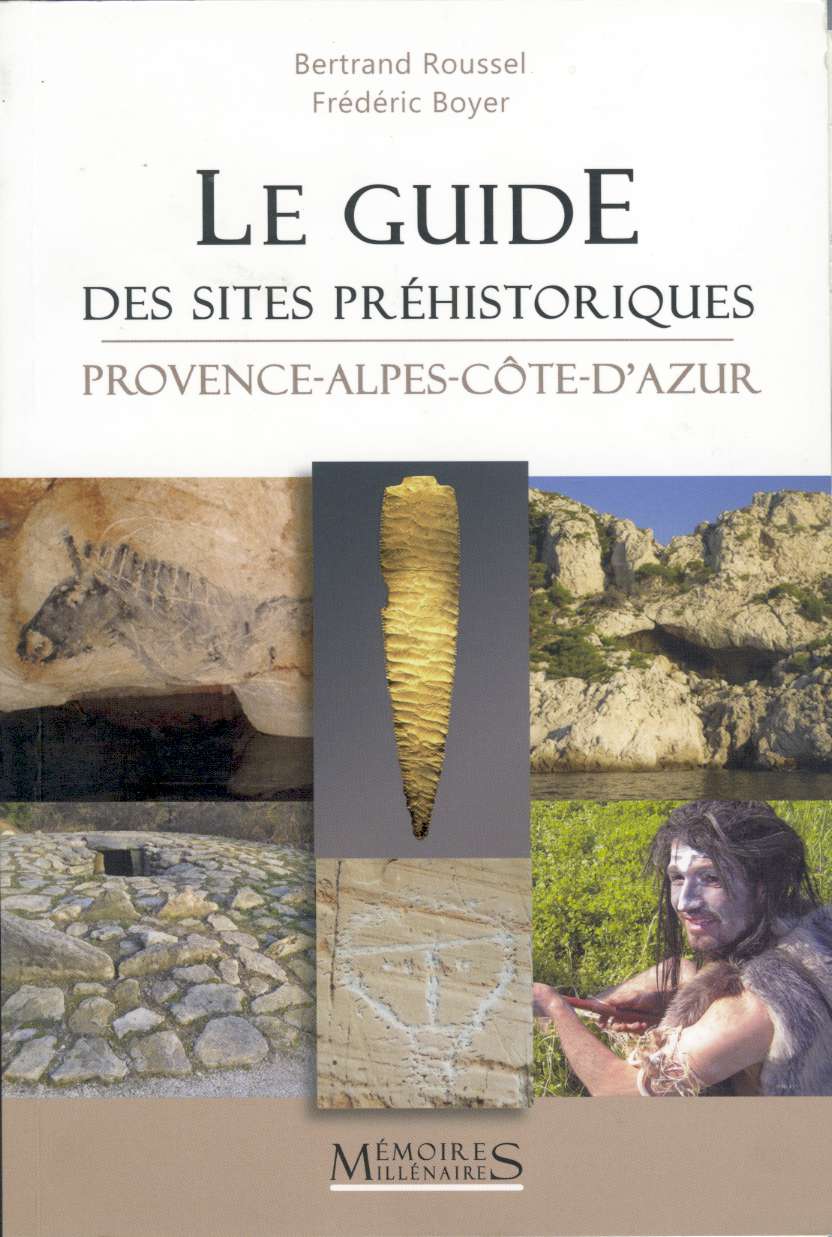 Roussel Sites Prehistoriques
