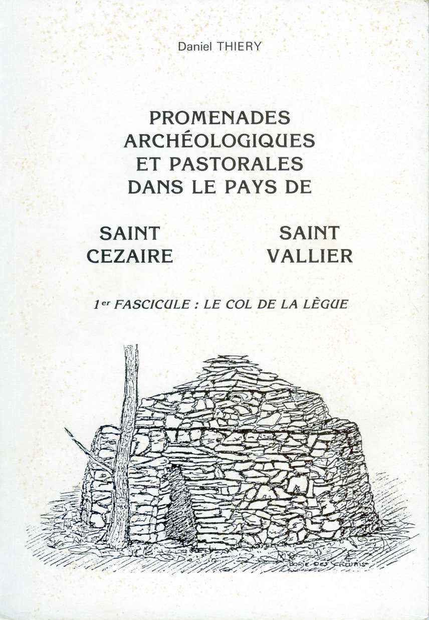 Thiery Promenades archeologiques