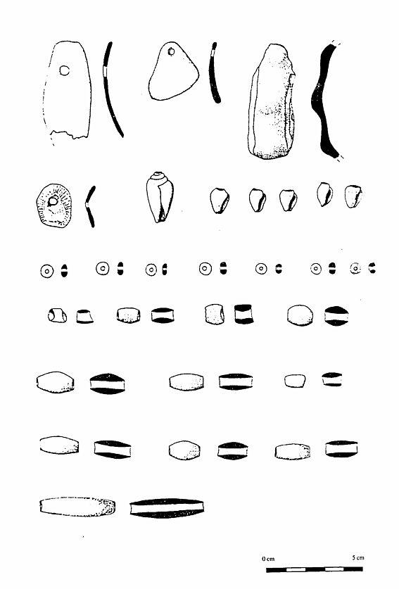 tumulus plan des noves 3