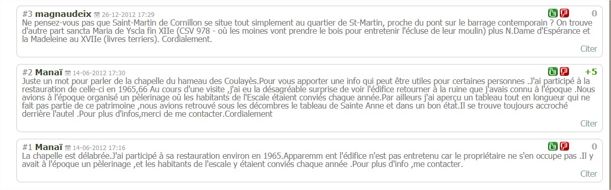 LEscale archeoprovence Mozilla Firefox