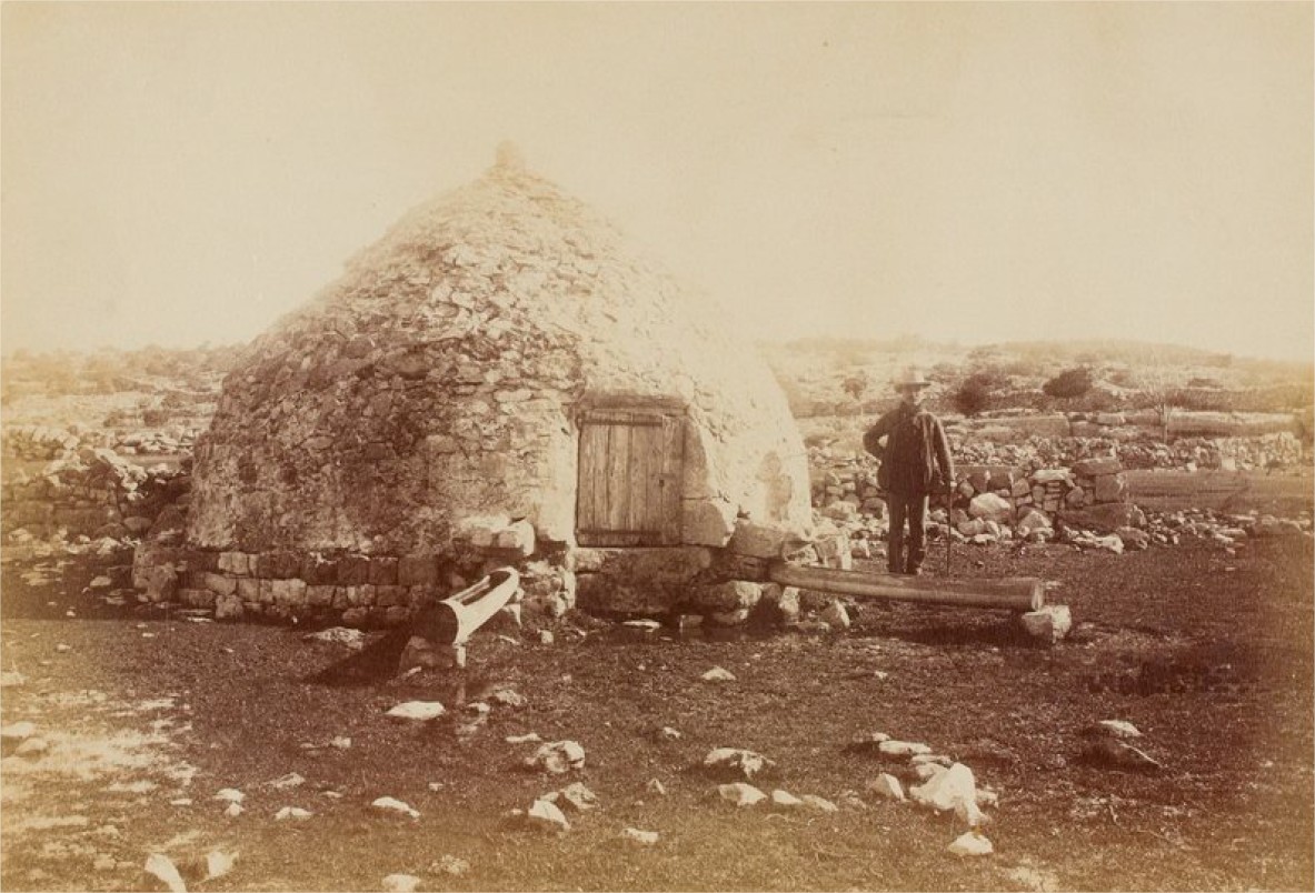puits damon 1892